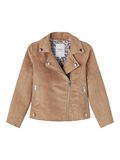 Name it FAUX LEATHER JACKET, Safari, highres - 13198035_Safari_001.jpg