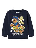 name it PAW PATROL SWEATSHIRT, Dark Sapphire, highres - 13241595_DarkSapphire_001.jpg