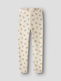 Product image thumbnail 1 SLIM FIT LEGGINGS, Turtledove