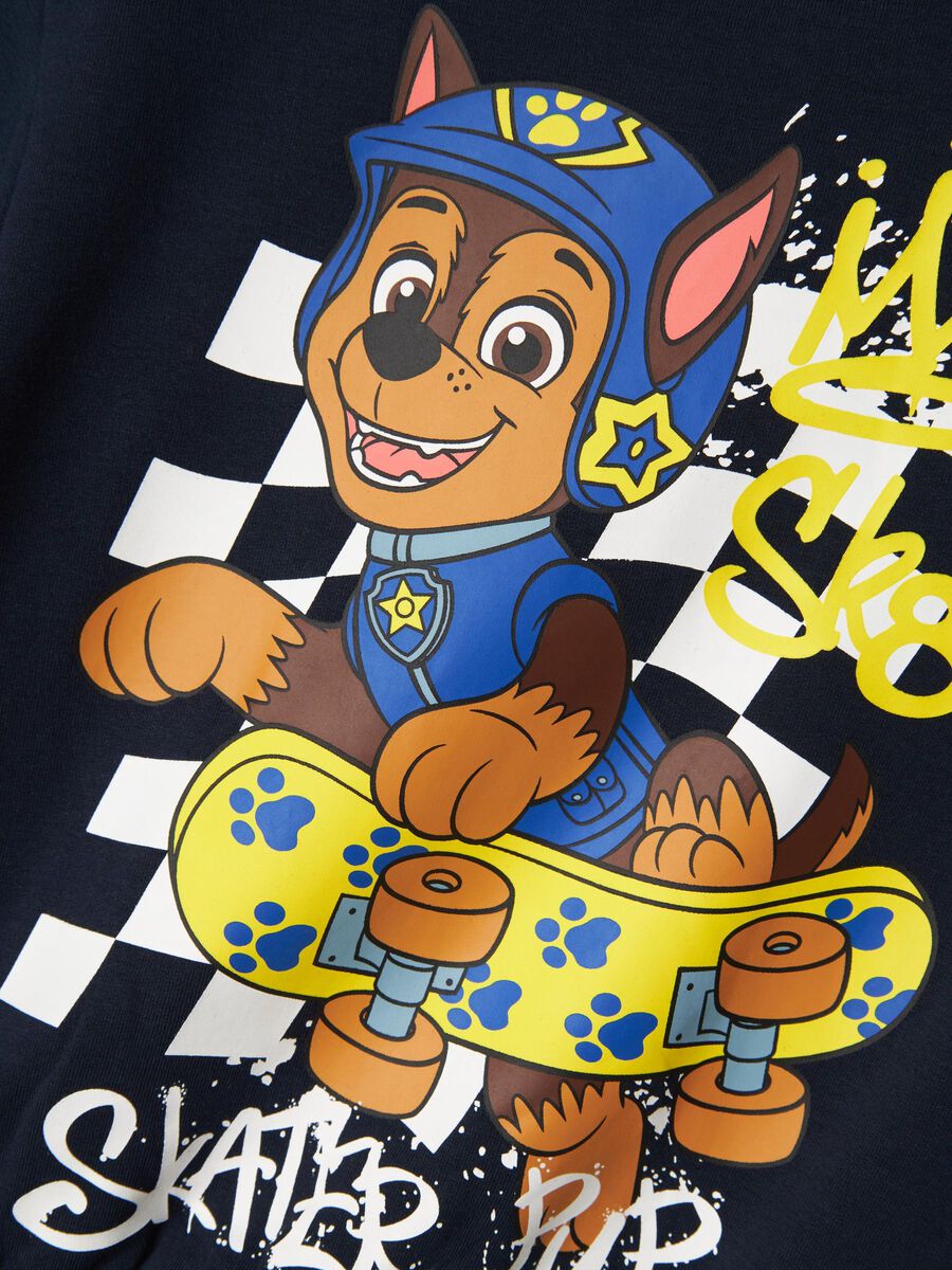 name it PAW PATROL SWEATSHIRT, Dark Sapphire, highres - 13241595_DarkSapphire_005.jpg