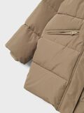 Product image thumbnail - MEDOW03 VESTE REMBOURRÉE, Pure Cashmere | 4