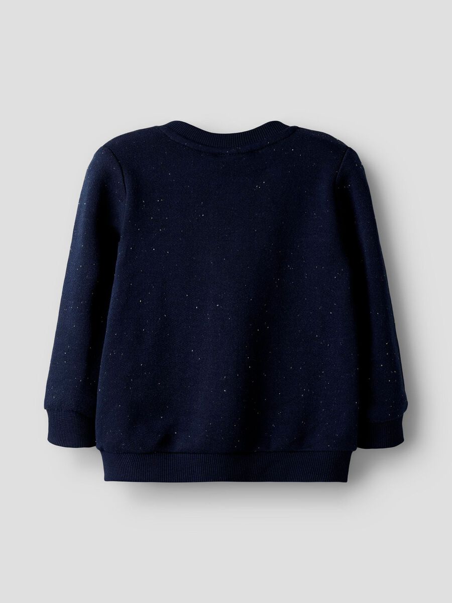 name it BIOLOGISCH KATOEN SWEATSHIRT, Navy Blazer, highres - 13240910_NavyBlazer_002.jpg