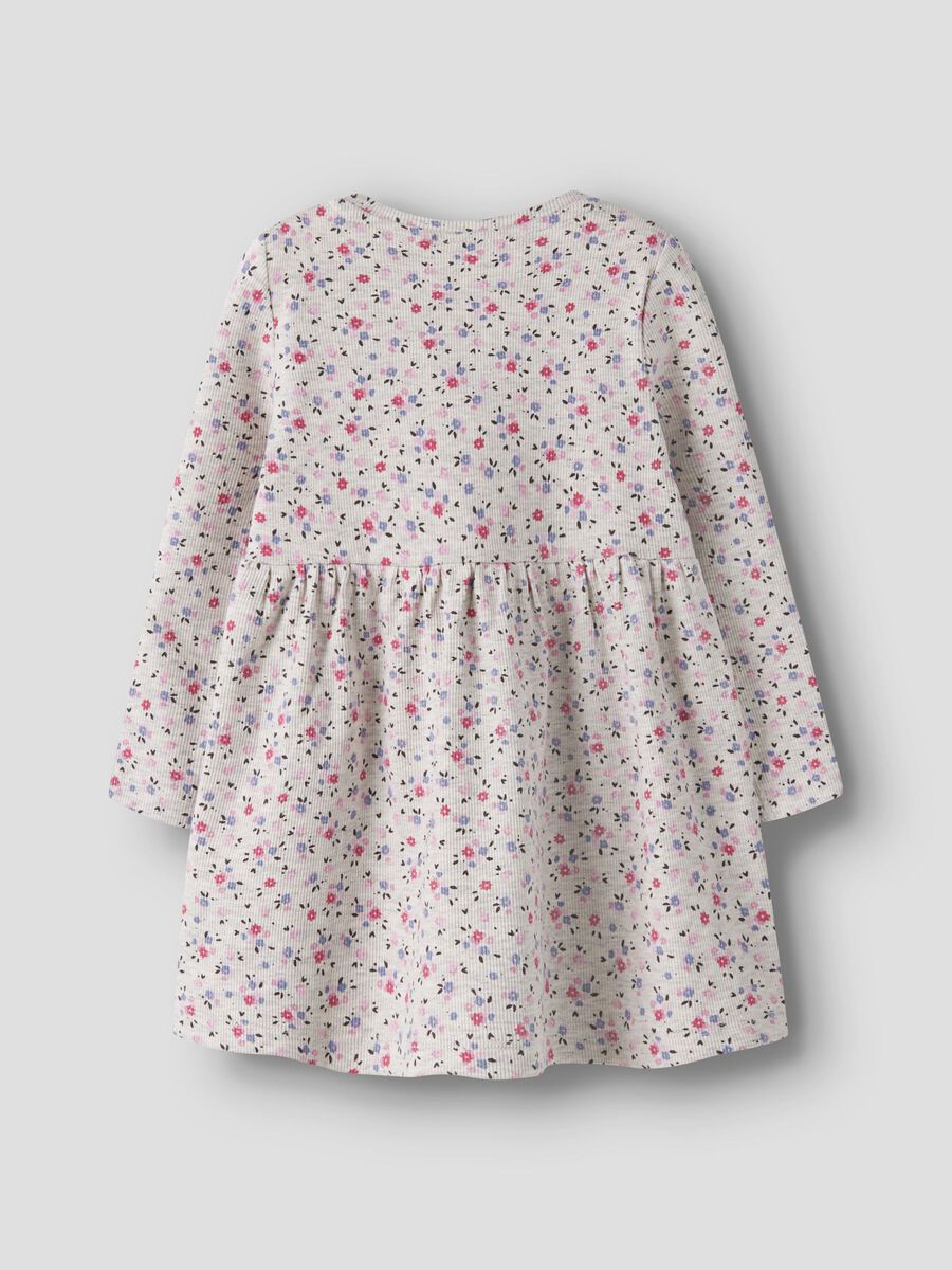 Product carousel image 2 VESTITO, Peyote Melange