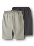 Product image thumbnail 4 2 PACK JOGGER SHORTS, Asphalt