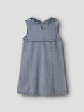 Product image thumbnail 2 JEANS SPENCER-KLEID, Medium Blue Denim