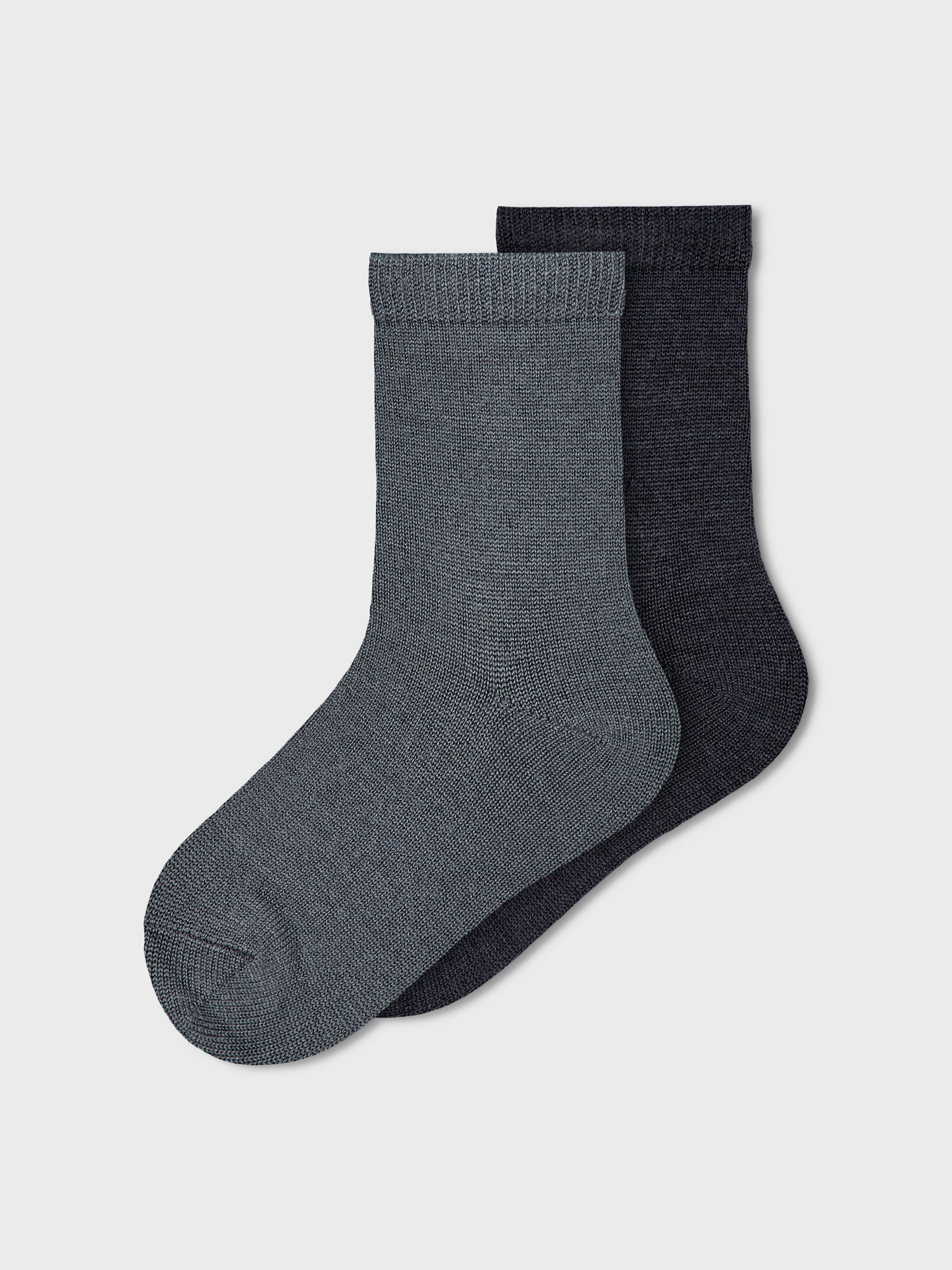 Toddler boy deals wool socks
