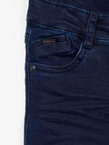 Name it SWEAT DENIM X-SLIM FIT JEANS, Dark Blue Denim, highres - 13180738_DarkBlueDenim_006.jpg