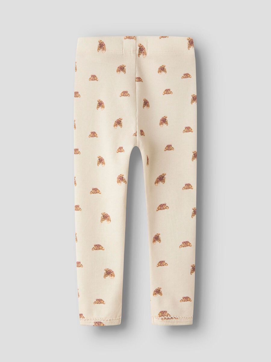 name it SLIM FIT LEGGINGS, Turtledove, highres - 13249889_Turtledove_1228342_002.jpg