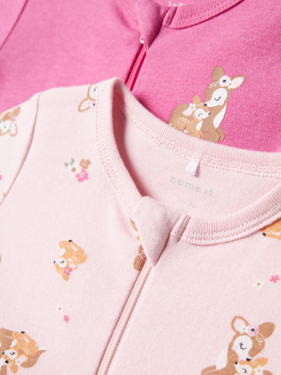 name it 2-PACK PYJAMA, Ibis Rose, highres - 13232740_IbisRose_005.jpg