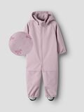 Product image thumbnail 1 ALFA08 MAGIC SOFTSHELL SUIT, Mauve Shadows