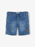 Name it REGULAR FIT DENIM SHORTS, Medium Blue Denim, highres - 13190077_MediumBlueDenim_003.jpg