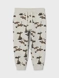 Name it REGULAR FIT SWEATPANTS, Peyote Melange, highres - 13206762_PeyoteMelange_003.jpg