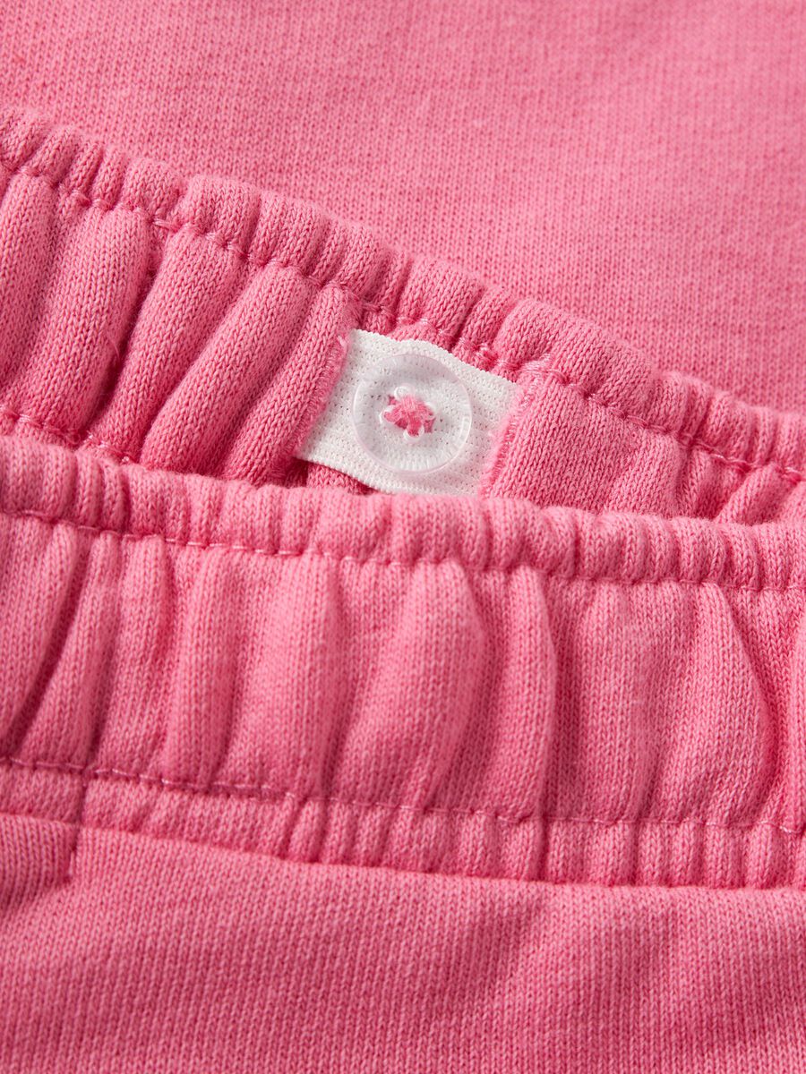 Carousel image 3 REGULAR FIT SWEAT PANTS, Flowering Ginger