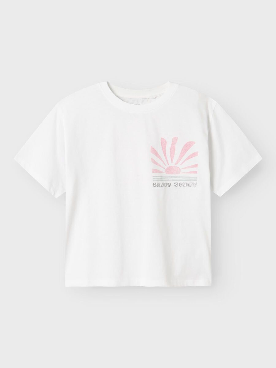 name it REGULAR FIT T-SHIRT, Bright White, highres - 13243488_BrightWhite_003.jpg