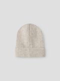 Product image thumbnail 2 BAGDE DETAIL BEANIE, Rainy Day