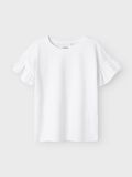 Name it COUPE CARRÉE T-SHIRT, Bright White, highres - 13230091_BrightWhite_003.jpg