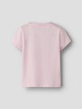 Product image thumbnail - PRINTED T-SHIRT, Pink-A-Boo | 2