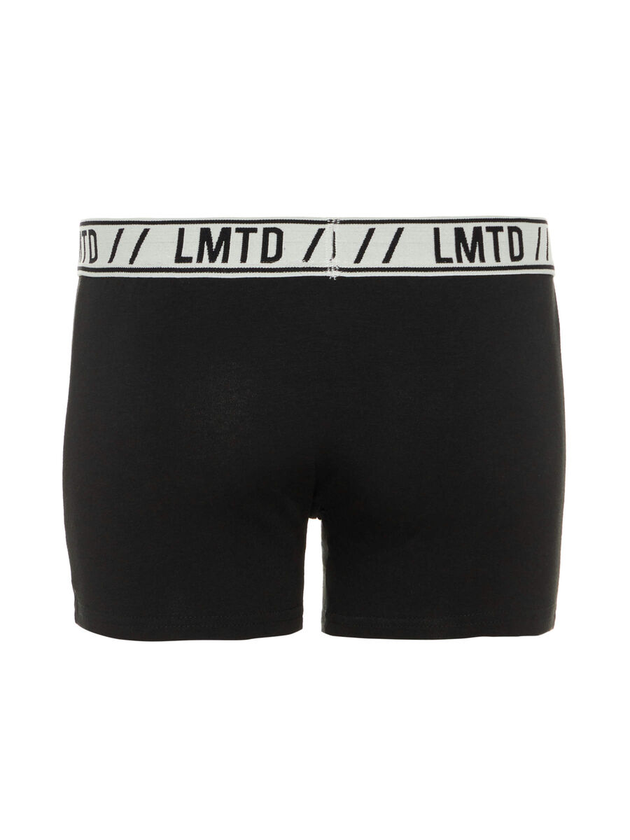 Name it 2-PACK BOXERSHORTS, Black, highres - 13157547_Black_005.jpg