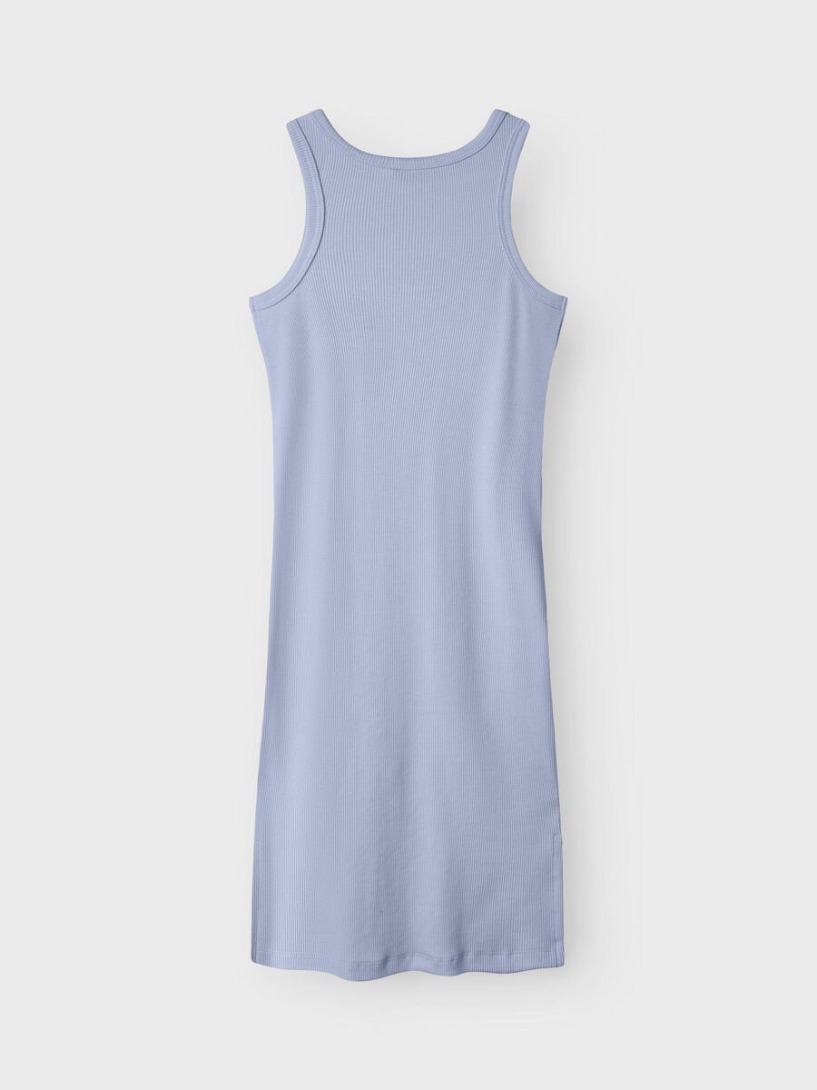 name it SLEEVELESS DRESS, Xenon Blue, highres - 13238020_XenonBlue_002.jpg