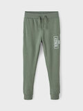 Name it REGULAR FIT SWEATPANTS, Laurel Wreath, highres - 13212237_LaurelWreath_003.jpg