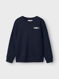 name it NORMAL PASSFORM SWEATSHIRT, Navy Blazer, highres - 13240121_NavyBlazer_003.jpg
