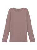 Name it SLIM LONG SLEEVED TOP, Deauville Mauve, highres - 13198423_DeauvilleMauve_939543_001.jpg