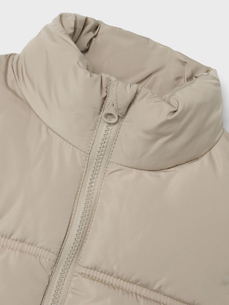 name it PRENDA ESTILO PUFFER CHALECO, Pure Cashmere, highres - 13237547_PureCashmere_005.jpg