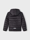 Name it PUFFER JACKET, Black, highres - 13212918_Black_002.jpg