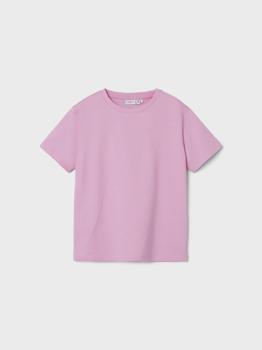name it LOOSE FIT T-SHIRT, Bonbon, highres - 13231316_Bonbon_003.jpg