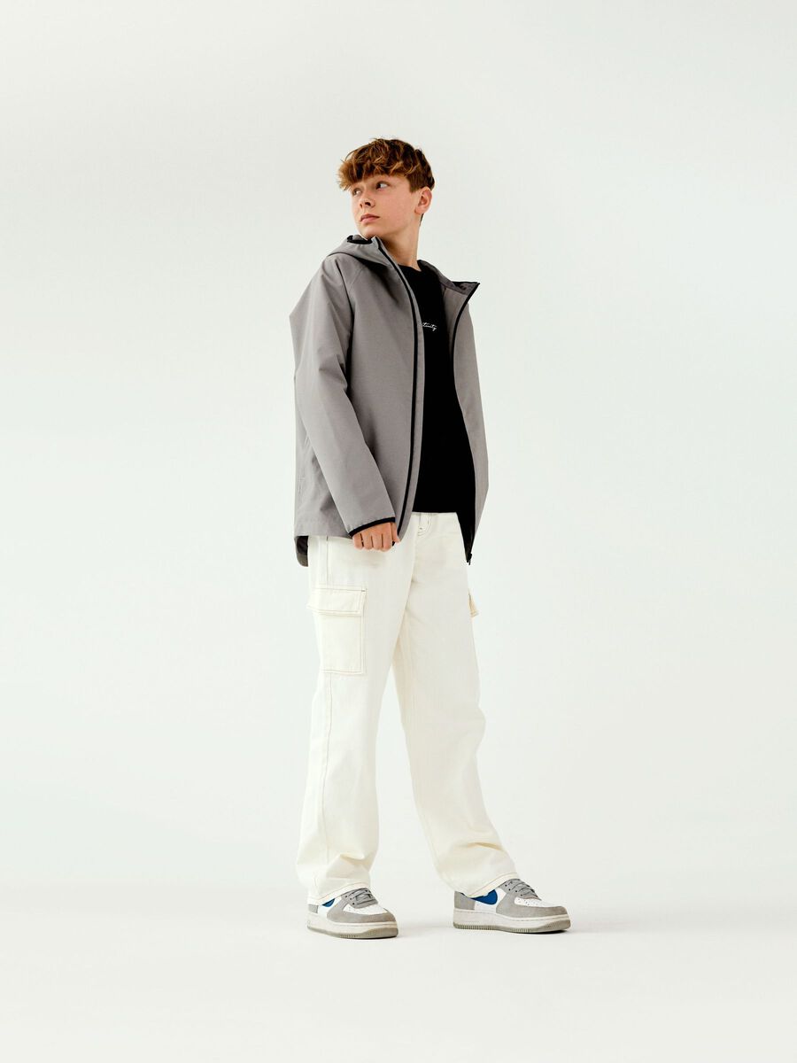 name it WIDE LEG CARGO TROUSERS, White Alyssum, highres - 13219567_WhiteAlyssum_1083523_008.jpg