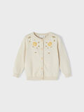 Name it EMBROIDED KNITTED CARDIGAN, Peyote Melange, highres - 13197821_PeyoteMelange_003.jpg