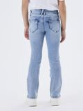 name it BOOT CUT JEANS, Light Blue Denim, highres - 13208876_LightBlueDenim_008.jpg