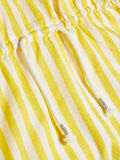 Name it STRIPED COTTON DRESS, Primrose Yellow, highres - 13166221_PrimroseYellow_006.jpg