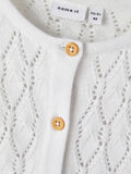 Name it À MANCHES LONGUES CARDIGAN EN MAILLE, Bright White, highres - 13214301_BrightWhite_005.jpg