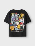 name it À IMPRIMÉ POKÉMON T-SHIRT, Black, highres - 13245070_Black_002.jpg
