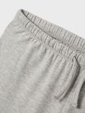 name it LOW WAISTED WIDE LEG TROUSERS, Light Grey Melange, highres - 13243603_LightGreyMelange_005.jpg