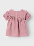 Product image thumbnail - REGULAR FIT TOP, Nostalgia Rose | 4