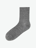 Name it 4-PACK MERINO WOOL SOCKS, Grey Melange, highres - 13175555_GreyMelange_004.jpg