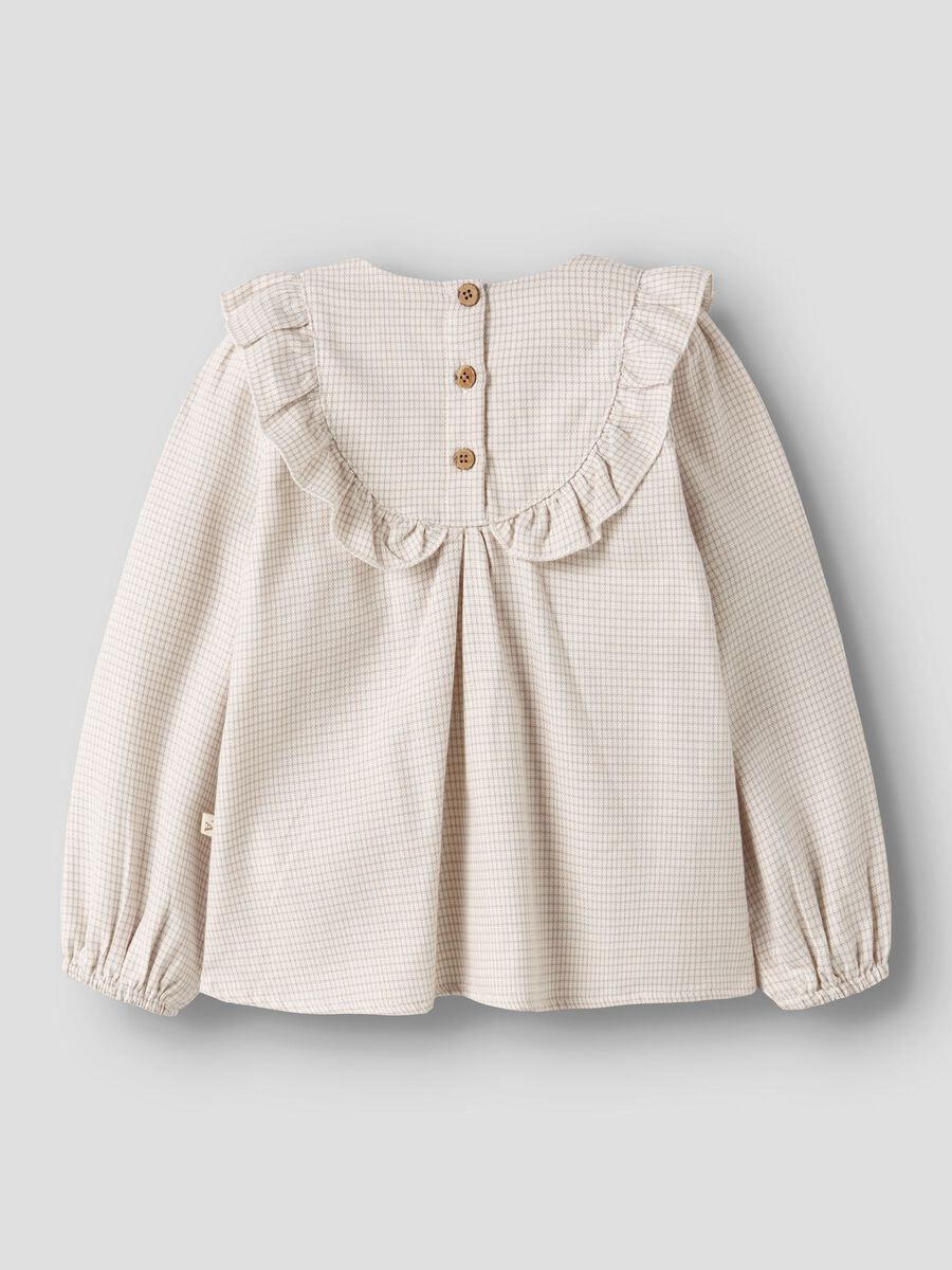 Carousel image - CAMICIA, Coconut Milk | 3
