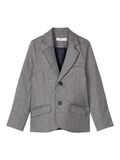 Name it TOILE BLAZER, Grey Melange, highres - 13182841_GreyMelange_001.jpg