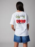 name it LOOSE FIT T-SHIRT, Bright White, highres - 13255289_BrightWhite_007.jpg