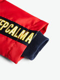 Name it DE PRIMAVERA CON DISEÑO COLOR BLOCK CHAQUETA, High Risk Red, highres - 13176663_HighRiskRed_007.jpg