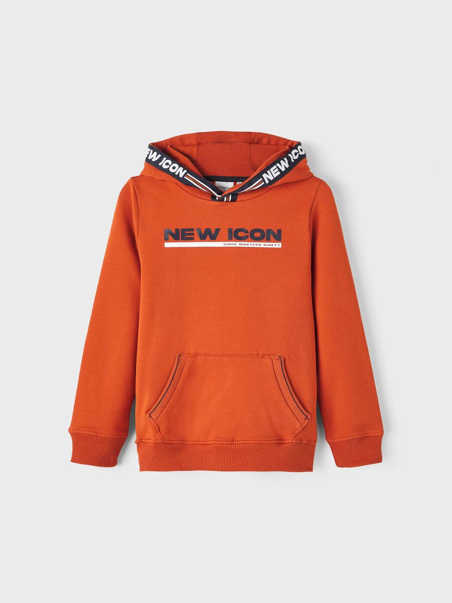 name it NEW ICON SWEAT À CAPUCHE, Rooibos Tea, highres - 13207251_RooibosTea_003.jpg
