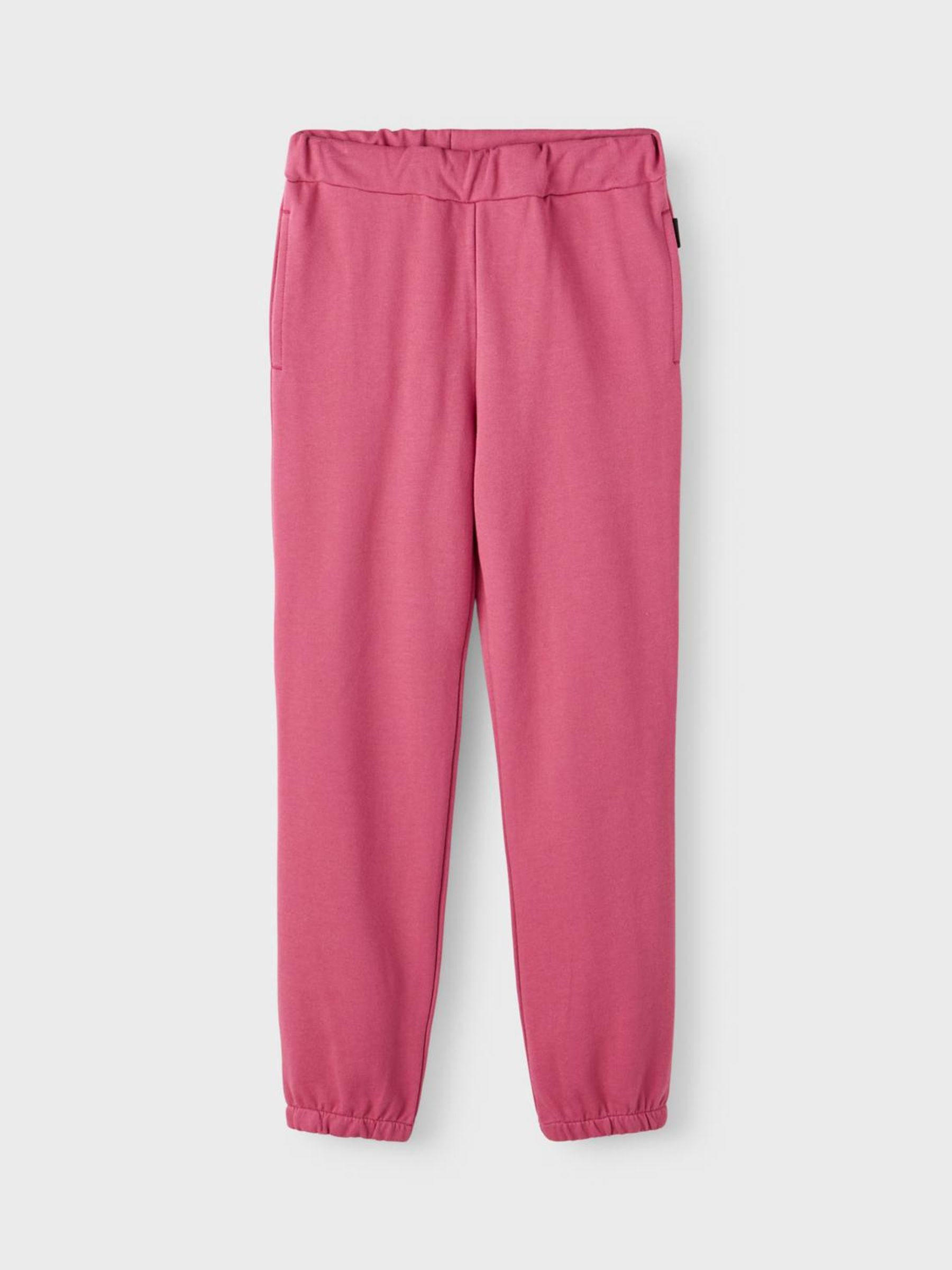 LOOSE FIT SWEATPANTS Girls Purple NAME IT Italy
