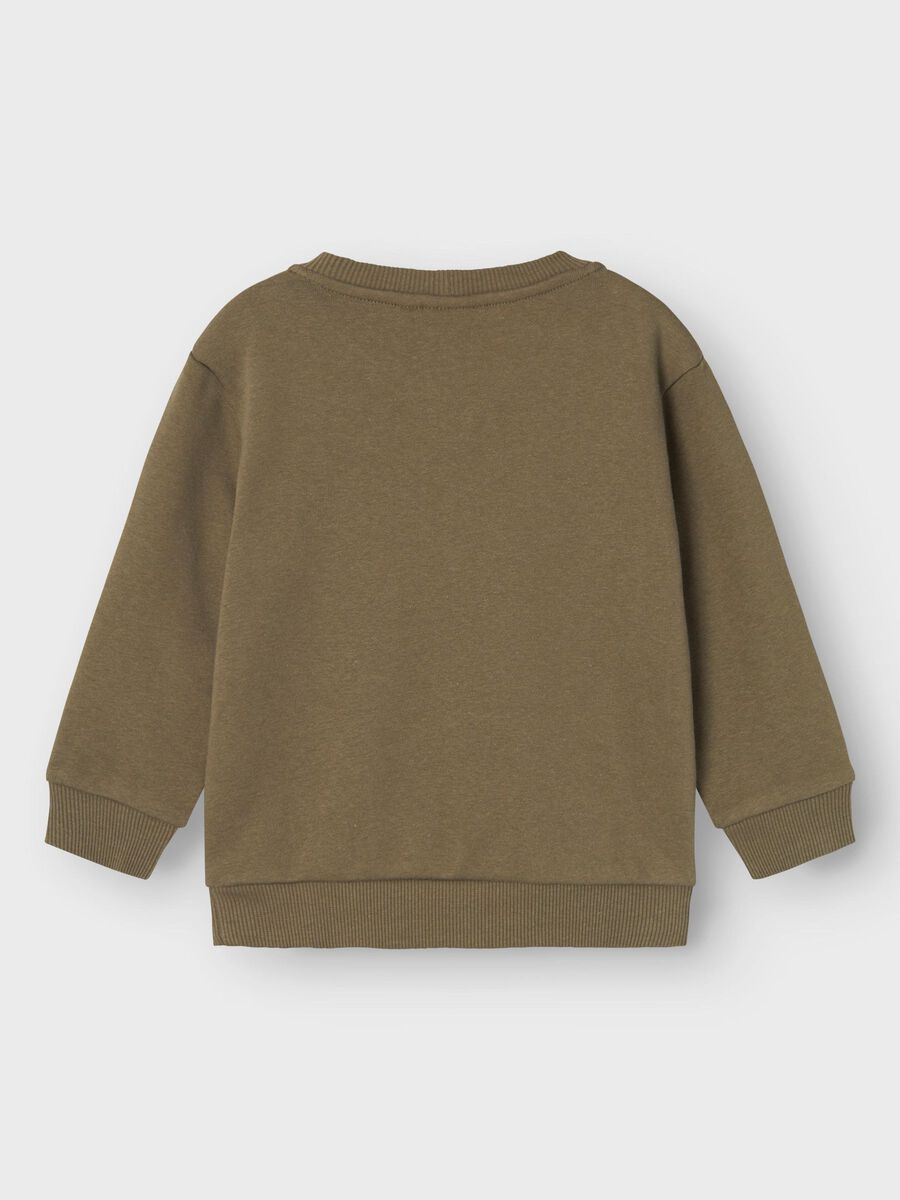 name it LOOSE FIT SWEATSHIRT, Kalamata, highres - 13236864_Kalamata_002.jpg