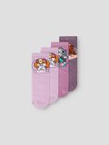 name it PAW PATROL 3-PAK STRØMPER, Lavender Mist, highres - 13236182_LavenderMist_1146608_003.jpg