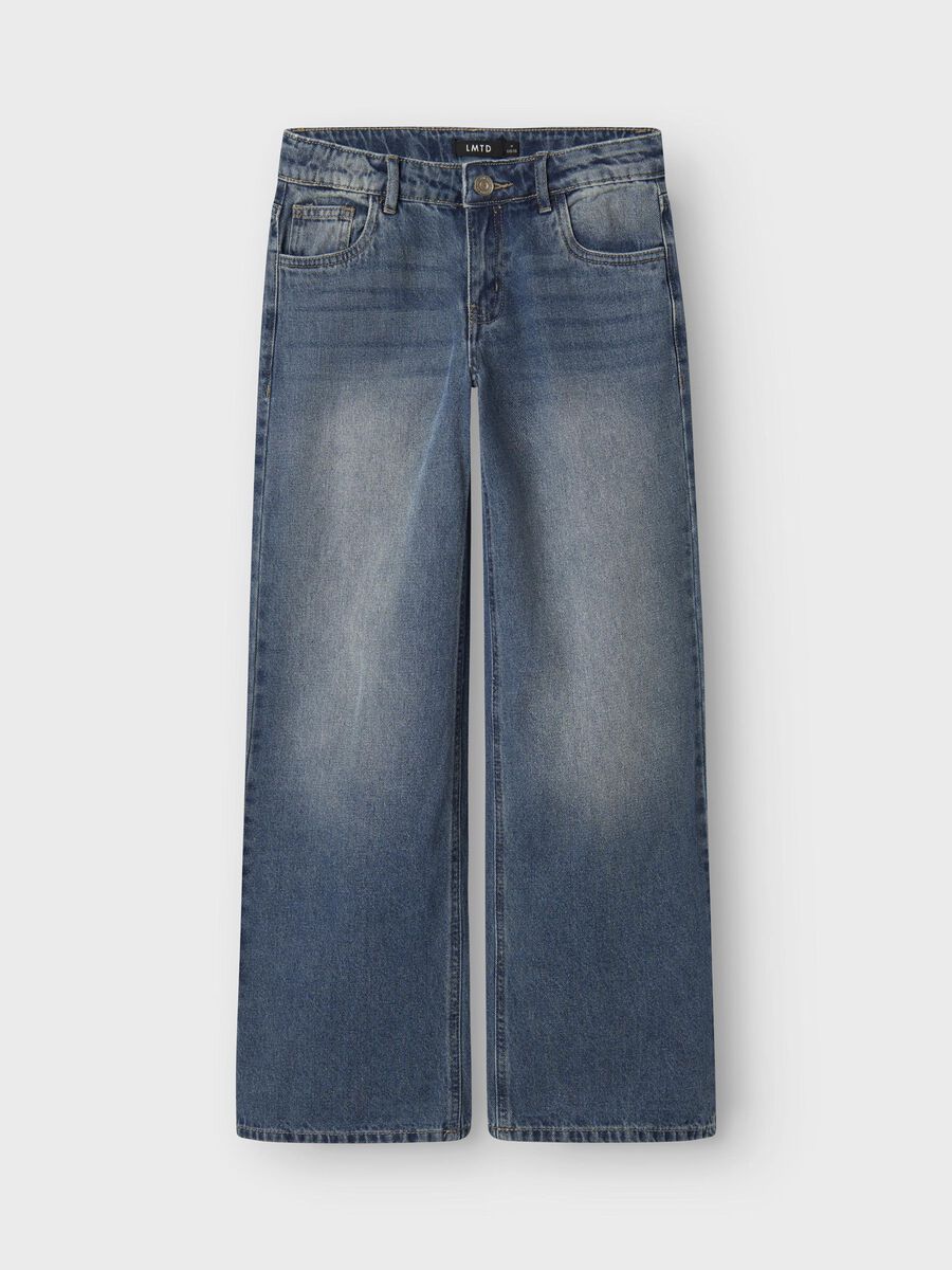 name it WIDE LEG JEANS, Medium Blue Denim, highres - 13234629_MediumBlueDenim_003.jpg