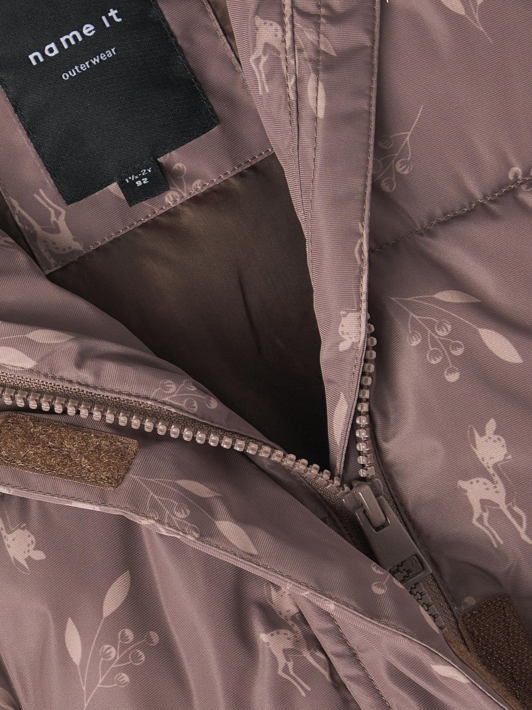 Name top it outerwear