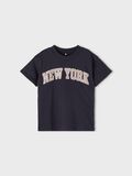 Name it KURZÄRMELIGES BOXY FIT T-SHIRT, Dark Navy, highres - 13202517_DarkNavy_003.jpg