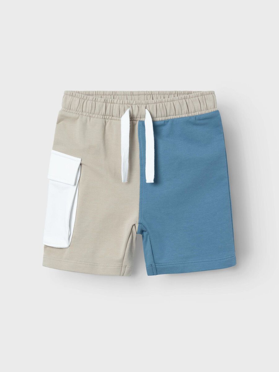 name it LANGE SWEATSHORTS, Provincial Blue, highres - 13230334_ProvincialBlue_003.jpg
